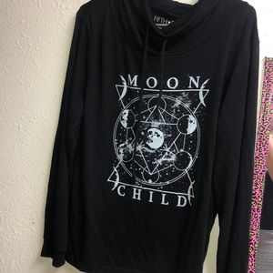 Fifth sun long sleeve